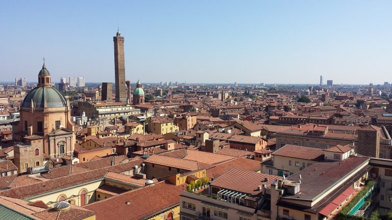 bologna classifica qualit della vita