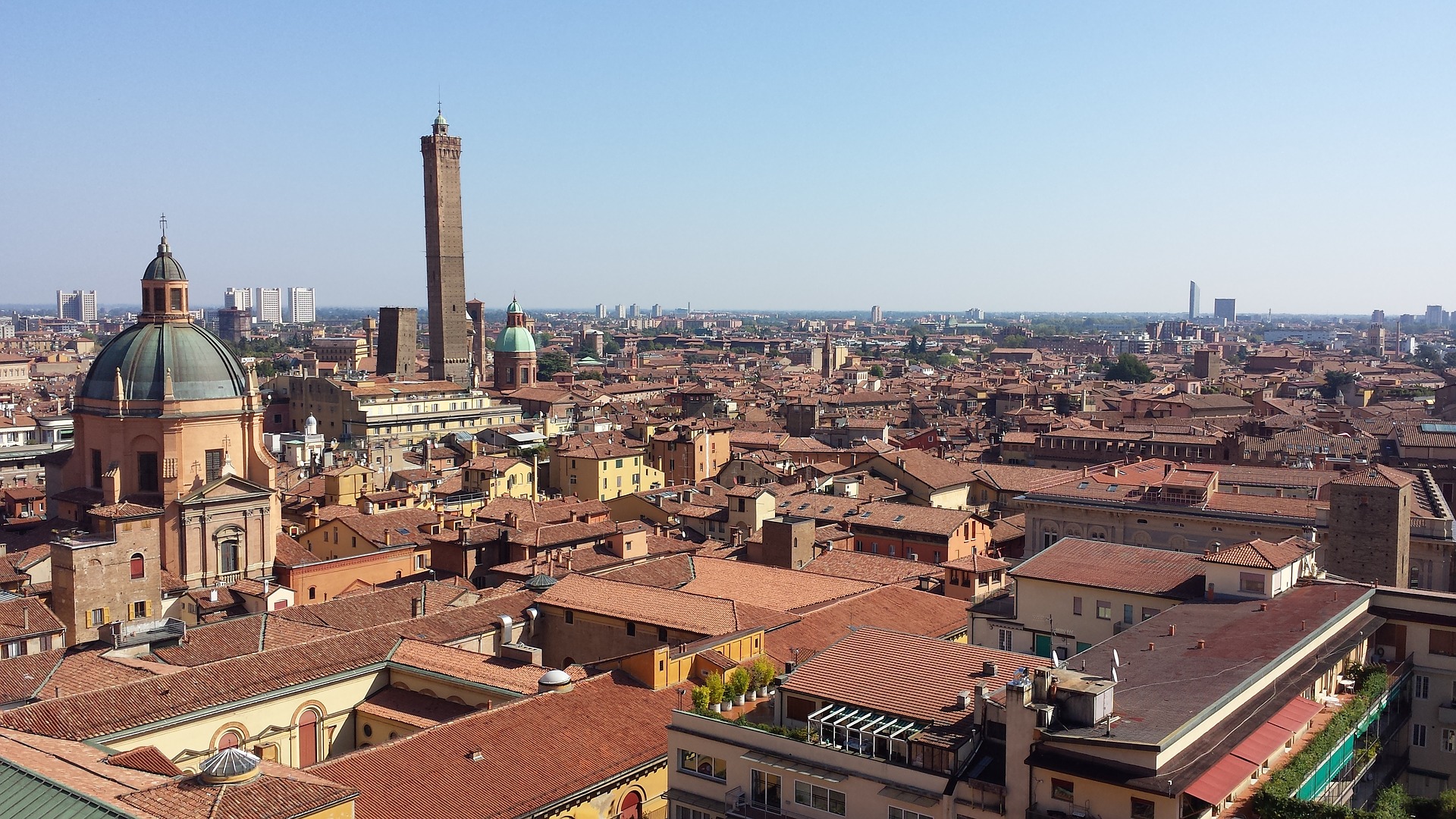 bologna classifica qualit della vita