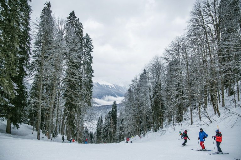 Bormio sci alpinismo