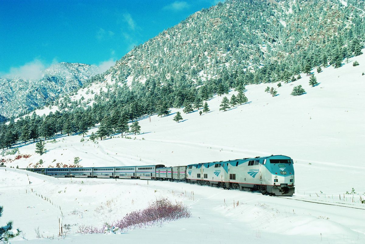 california zephyr train