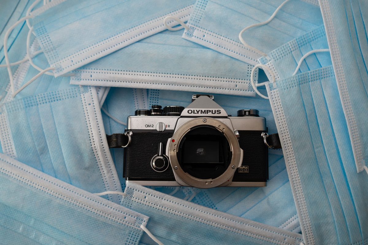 camera