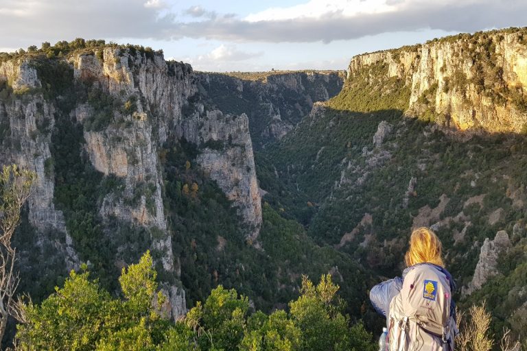 Cammino Materano tappe