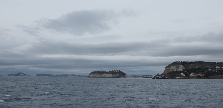 Campi Flegrei