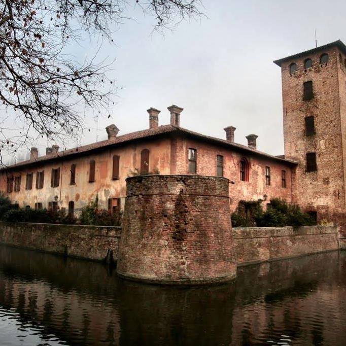 Castello Borromeo