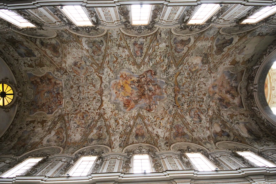 Cattedrale del Santissimo Salvatore