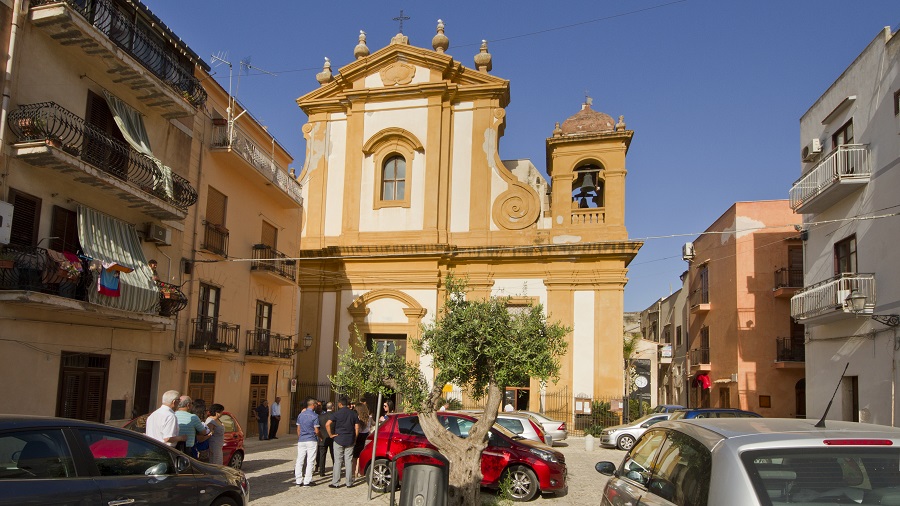 Chiesa Madre