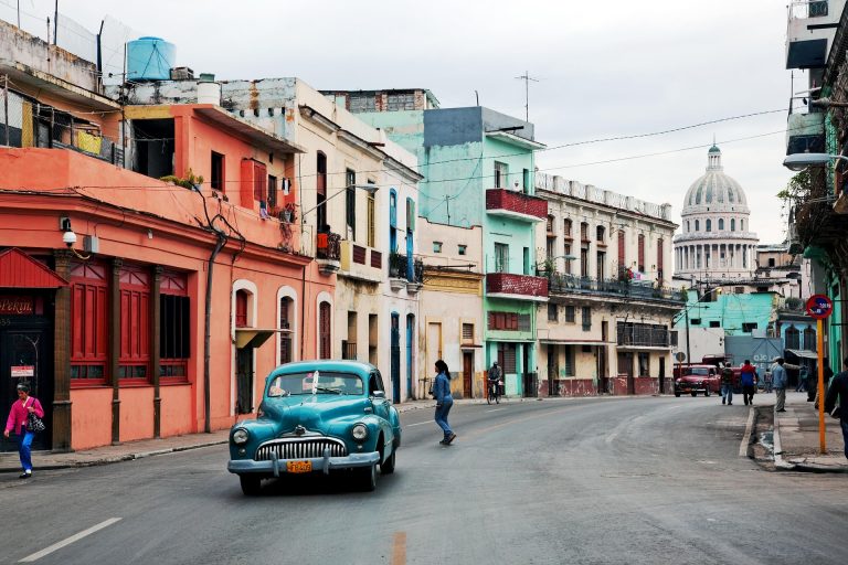 cuba moneta unica