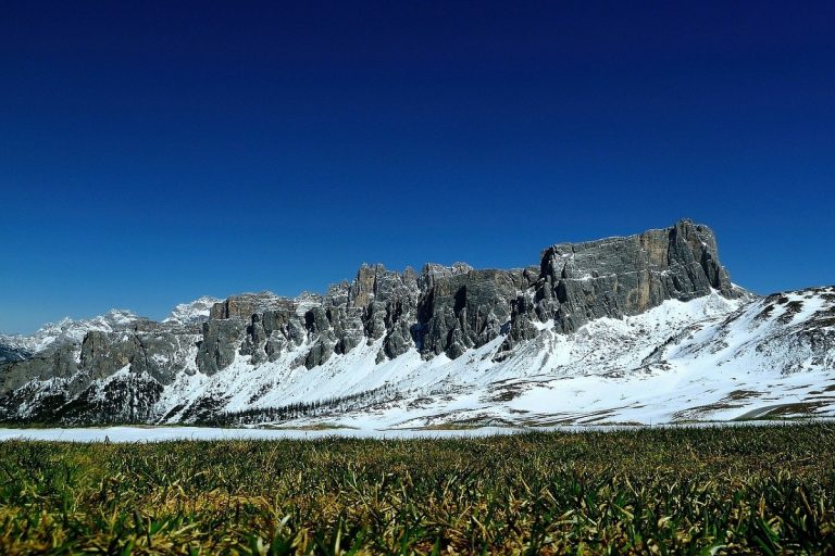 Dolomiti posti da visitare