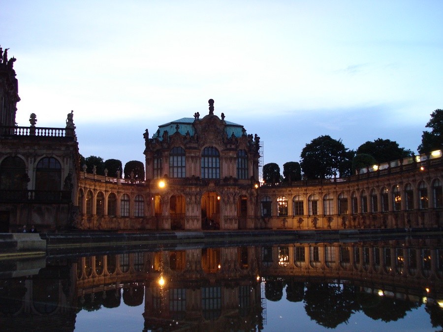 Castello di Zwinger