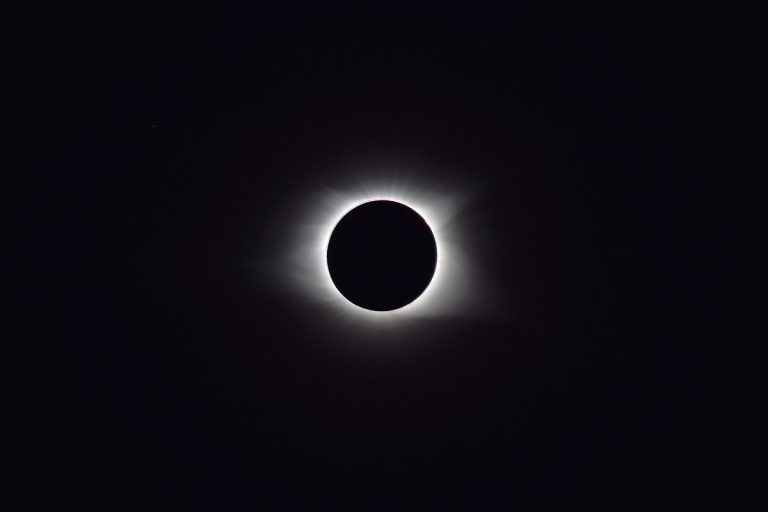Eclissi Argentina 2020
