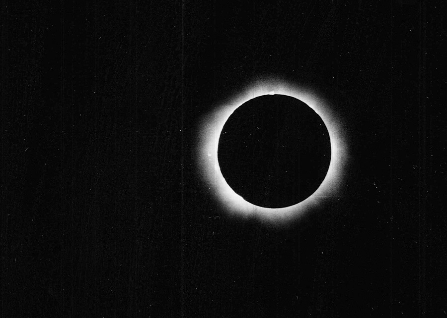 eclissi