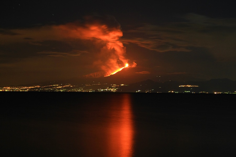 Etna