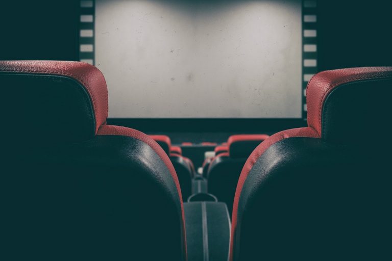 Festival del Cinema Europeo 2020