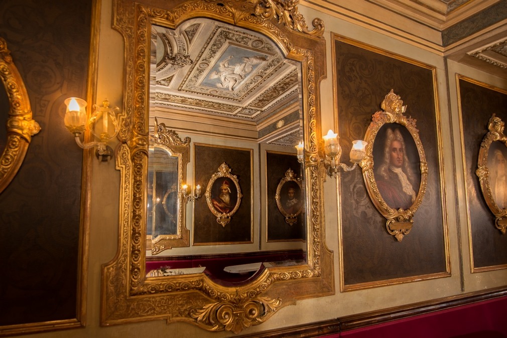 Florian venezia