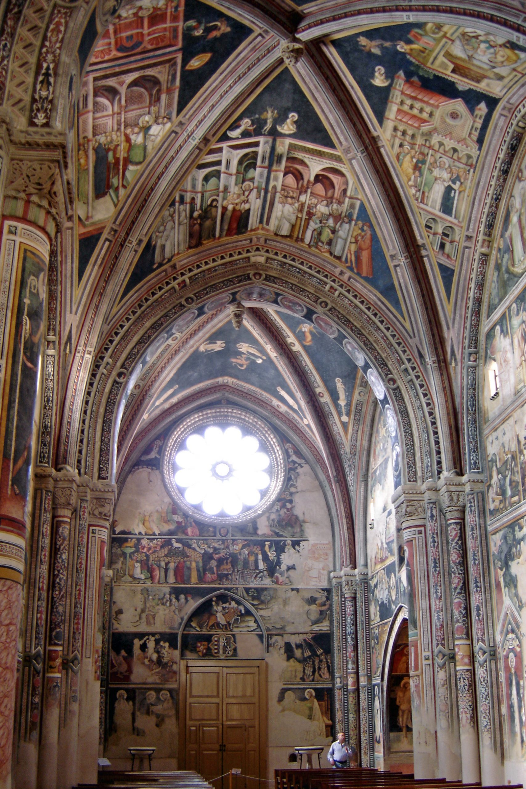 Basilica di Santa Caterina d'Alessandria