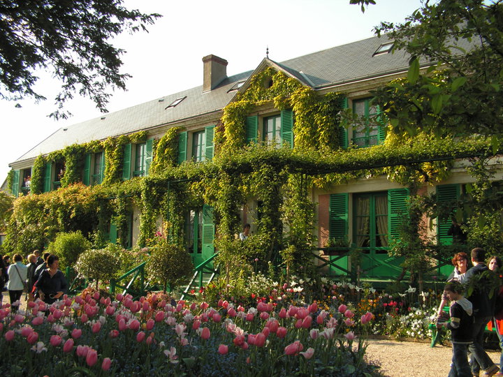 Giverny