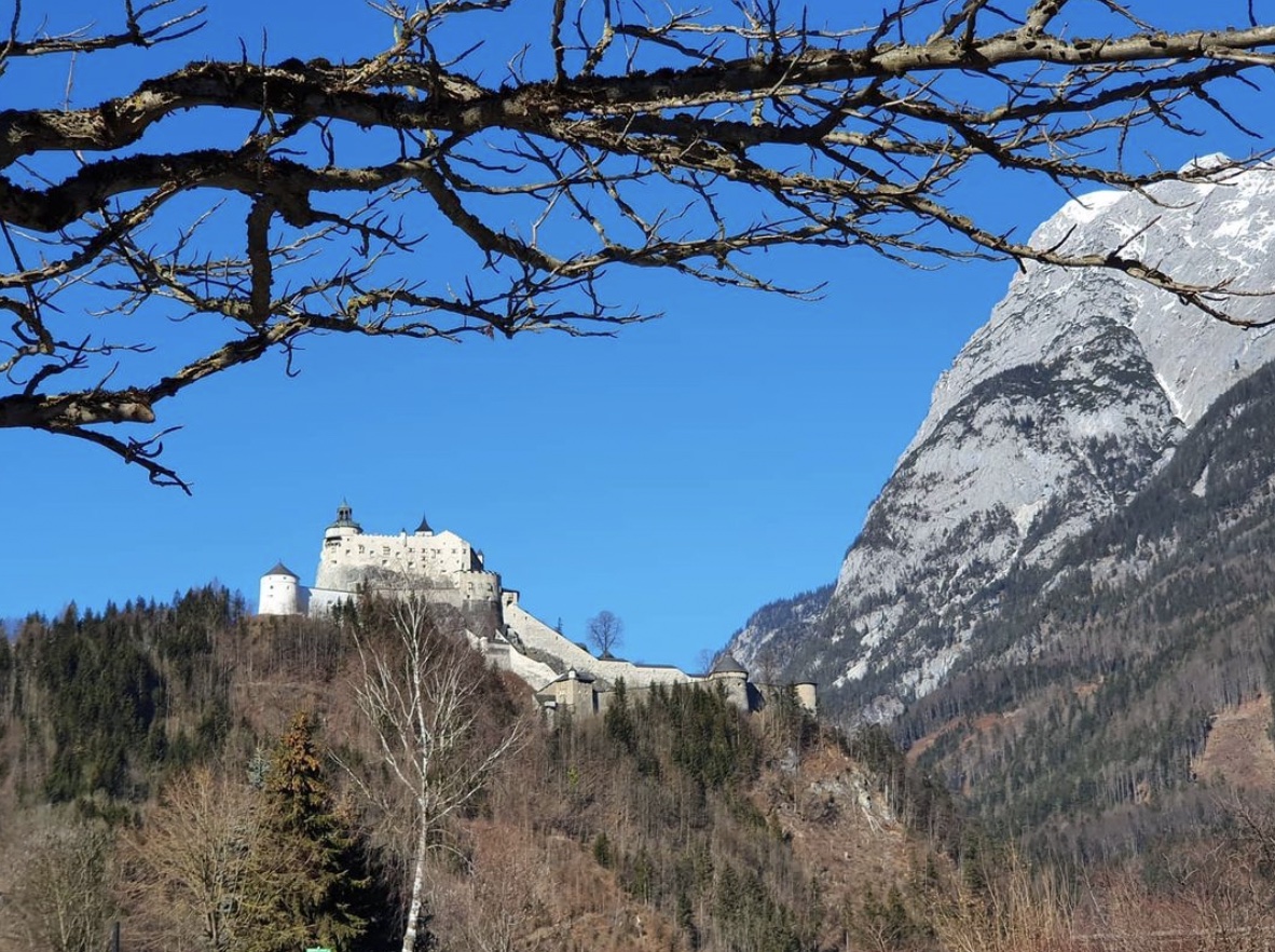 Hohenwerfen
