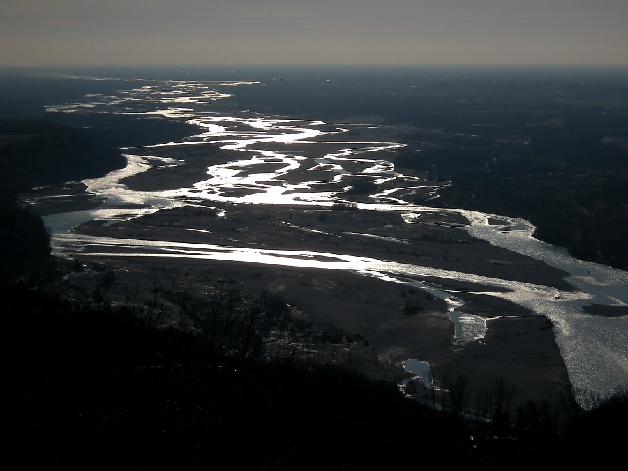 Fiume Tagliamento