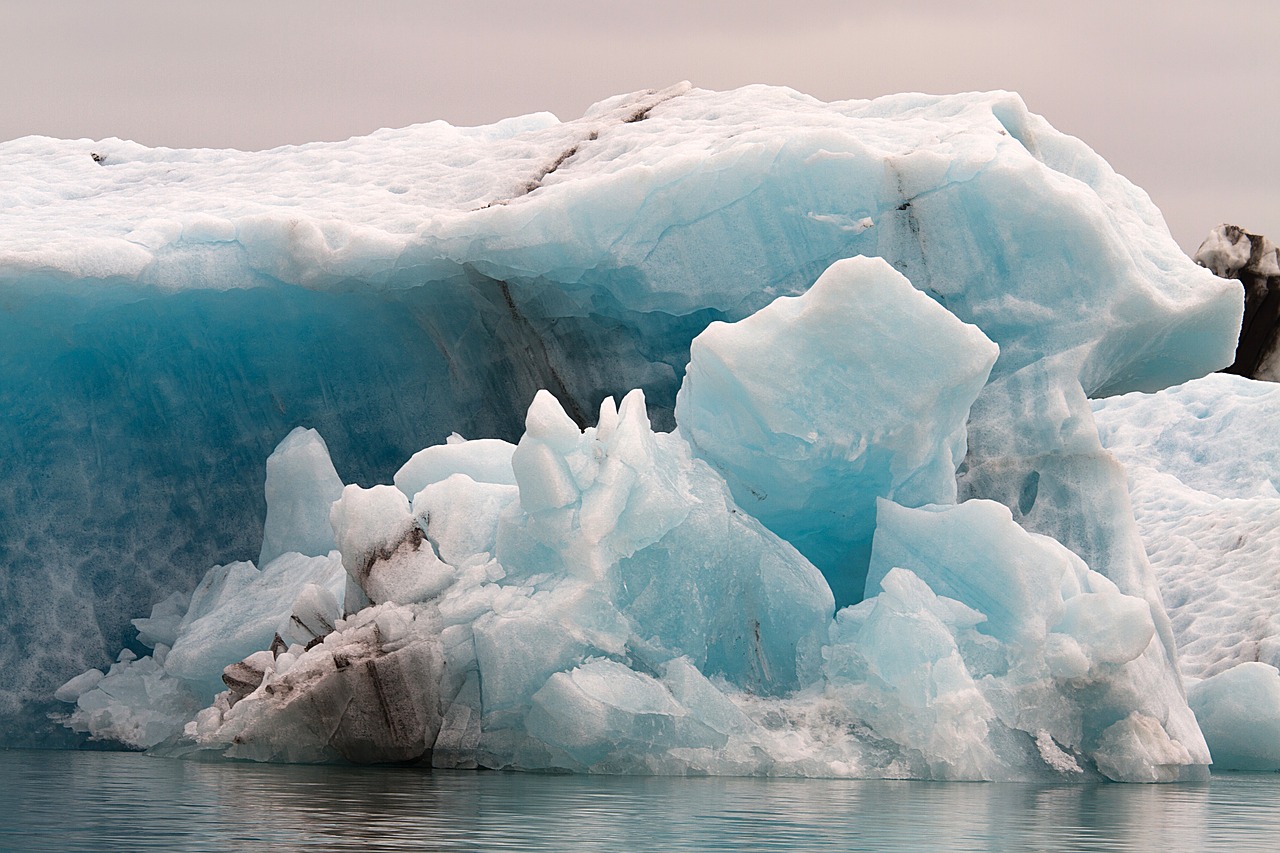 iceberg