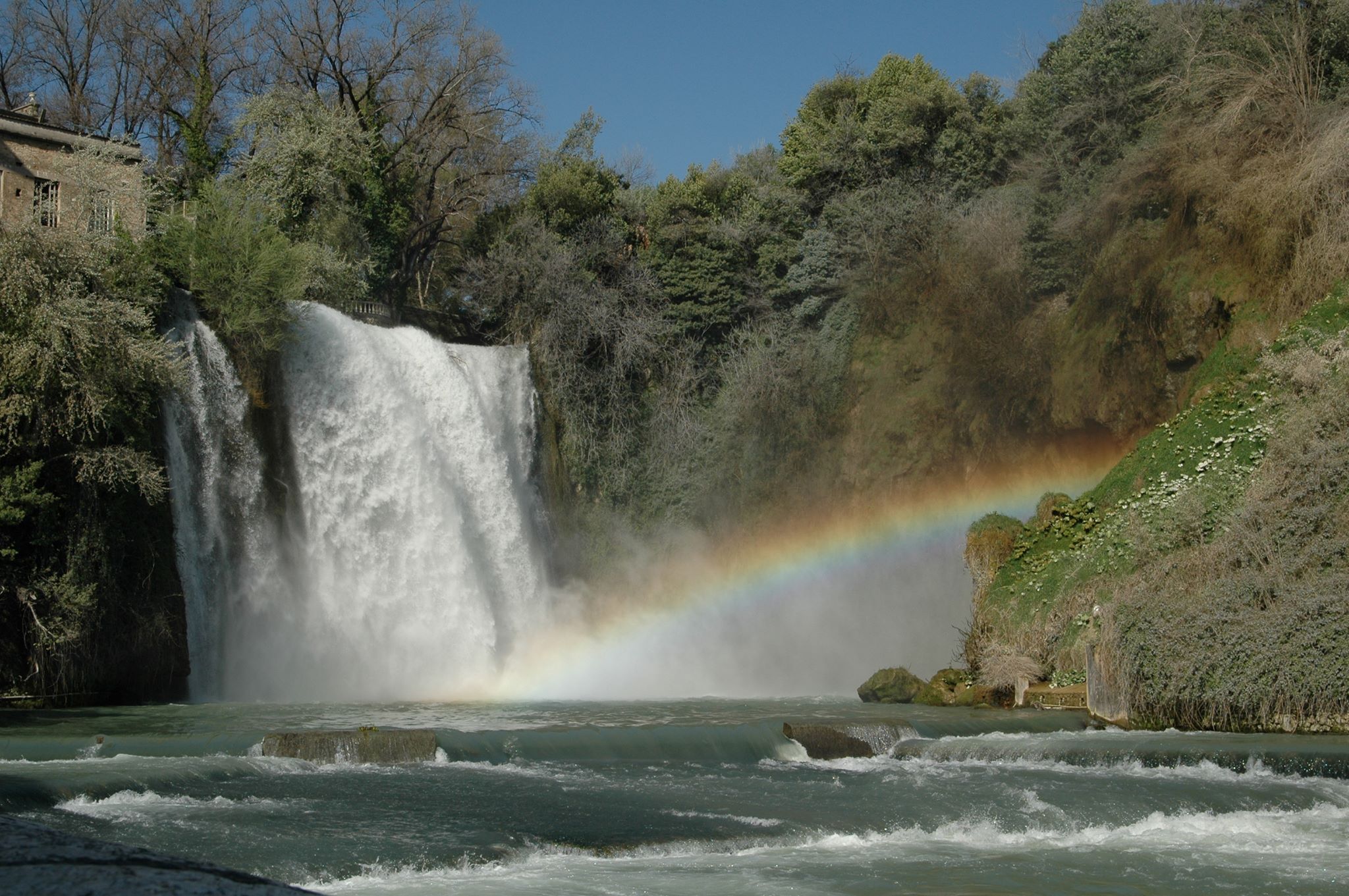 Cascata Grande
