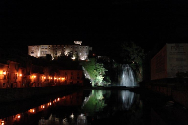 Isola Liri cose da vedere