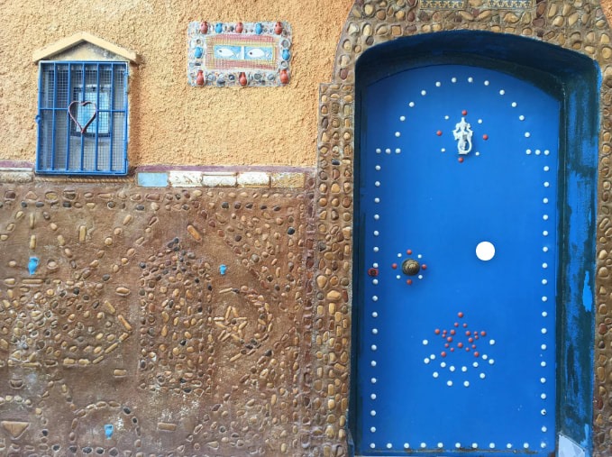Kasbah