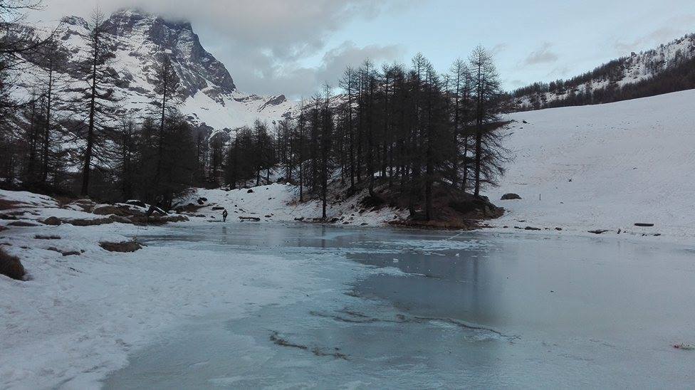 Lago