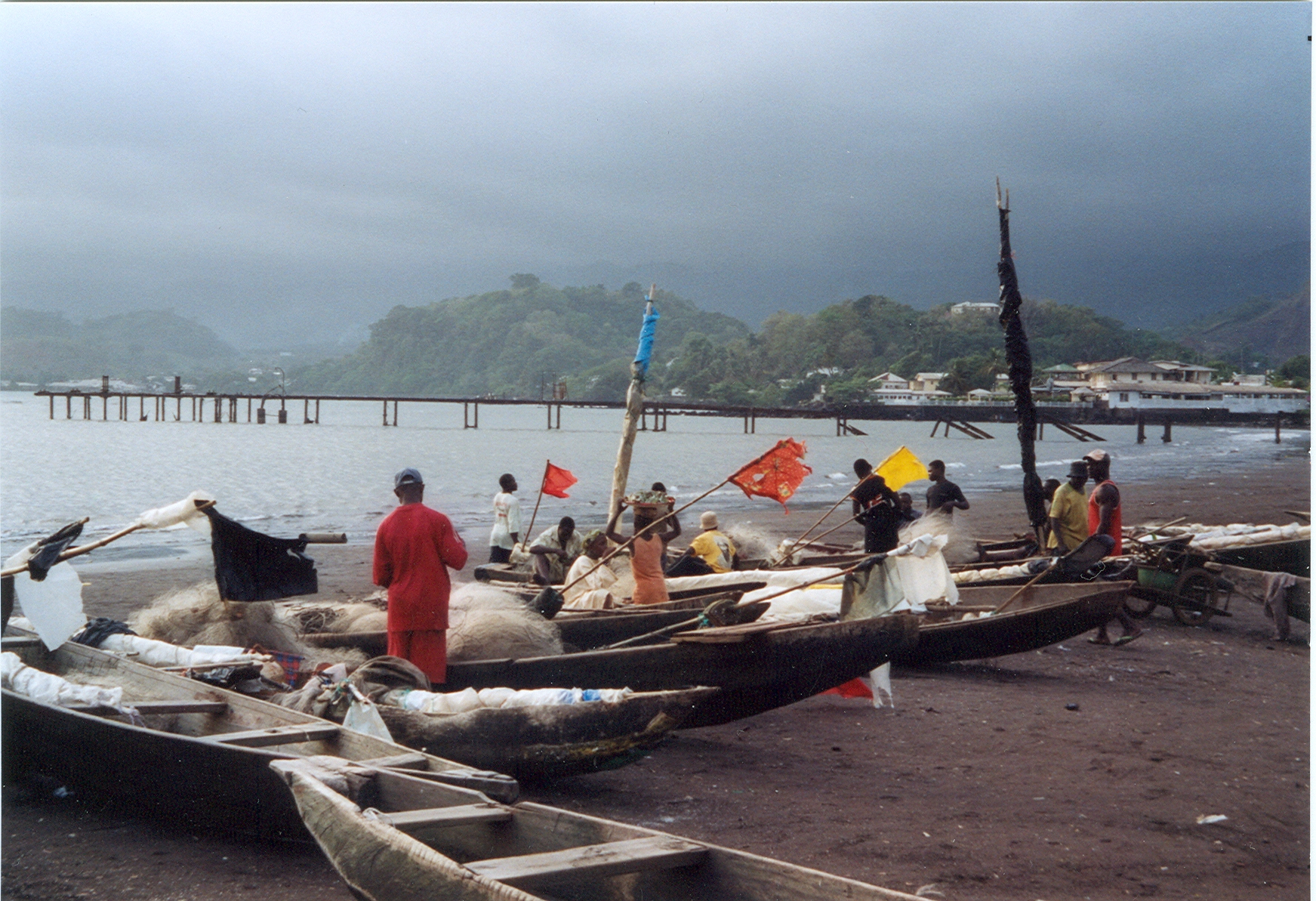 Limbe