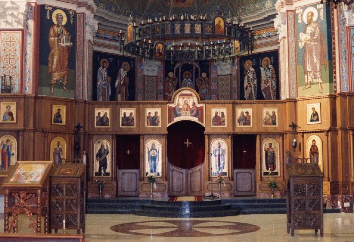 lungro cattedrale
