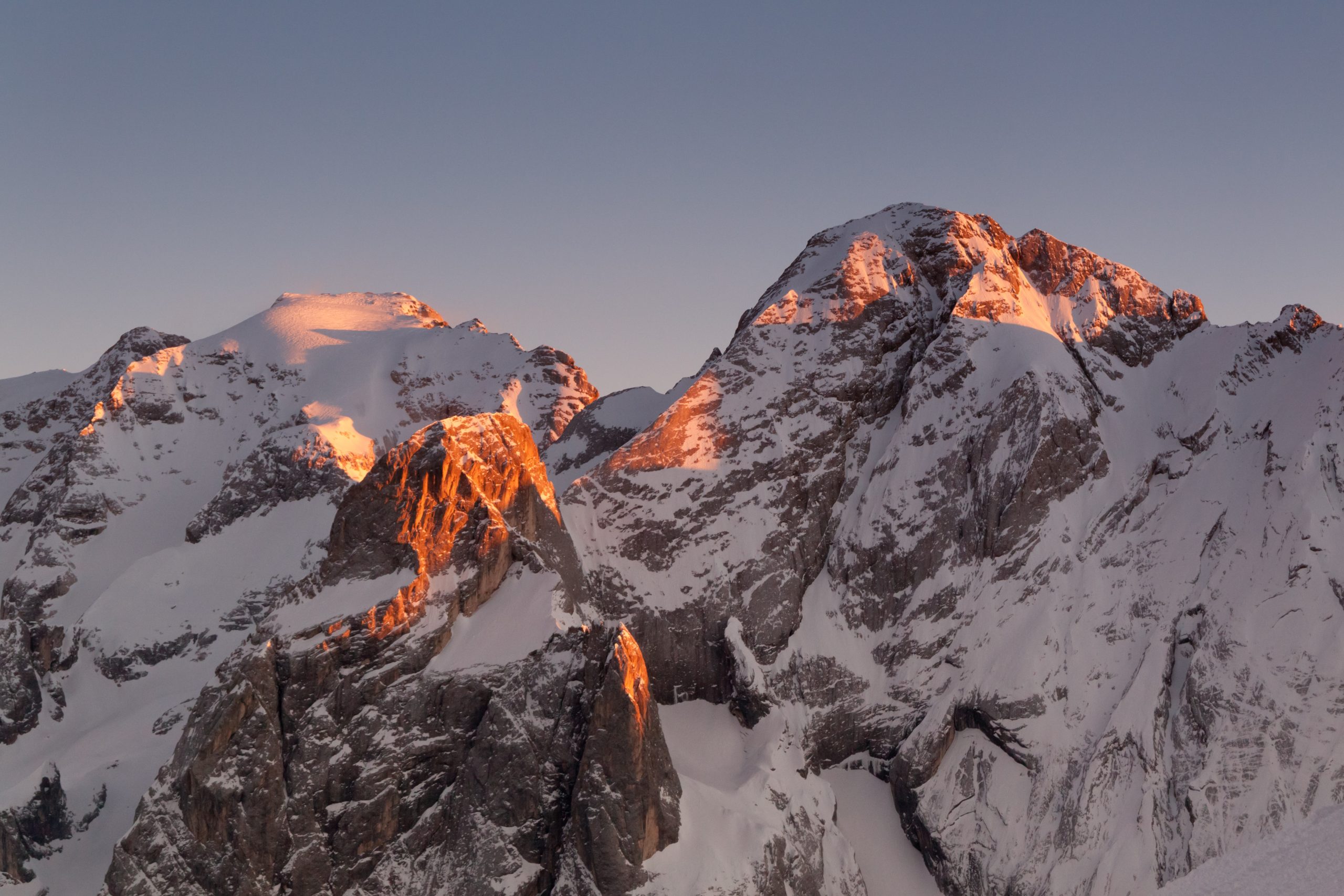 Marmolada