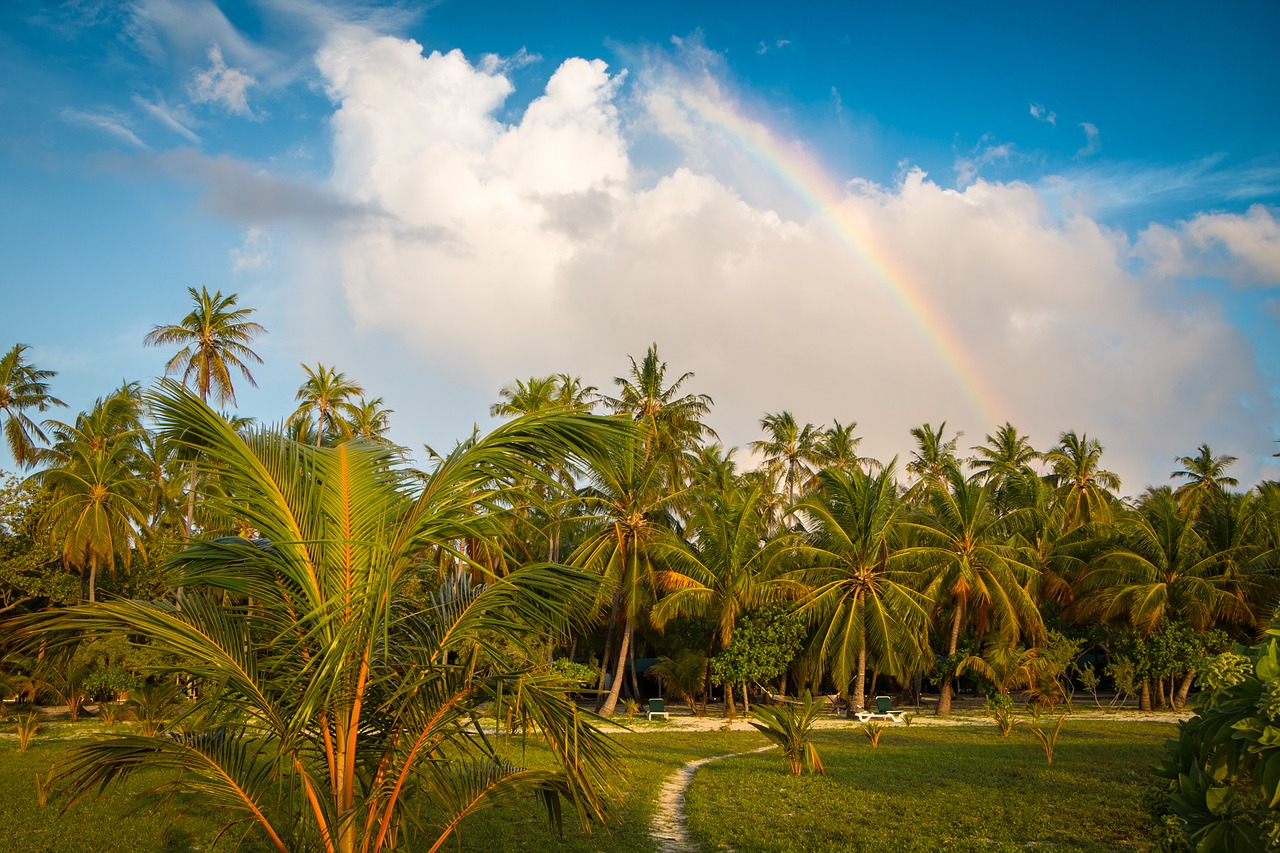 Meeru Island