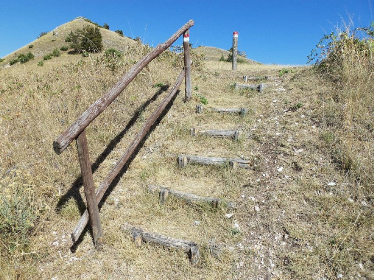 monte fiegni