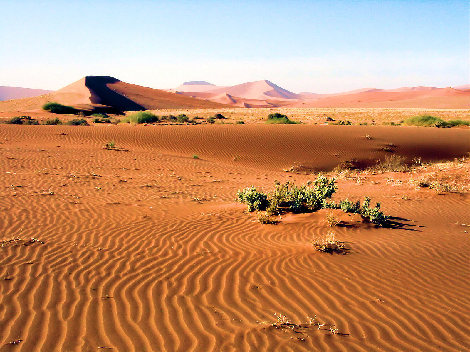 Namibia