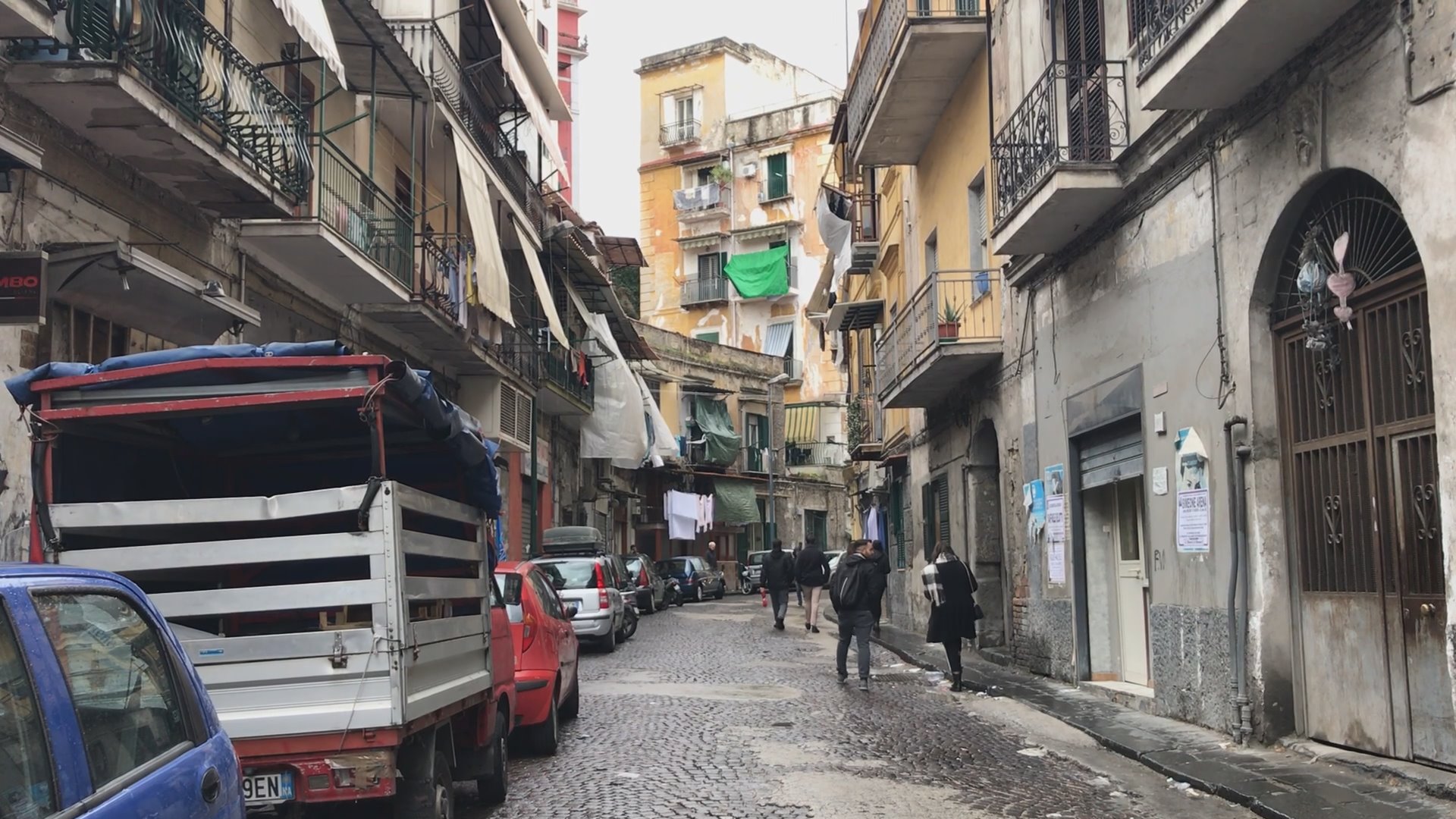 Napoli