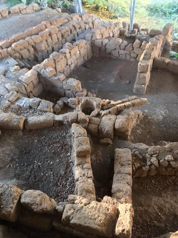 Necropoli