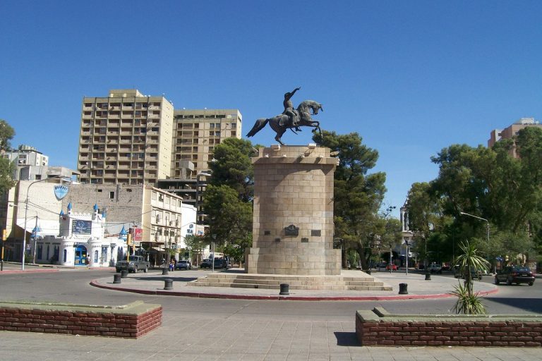 Neuquen cosa vedere