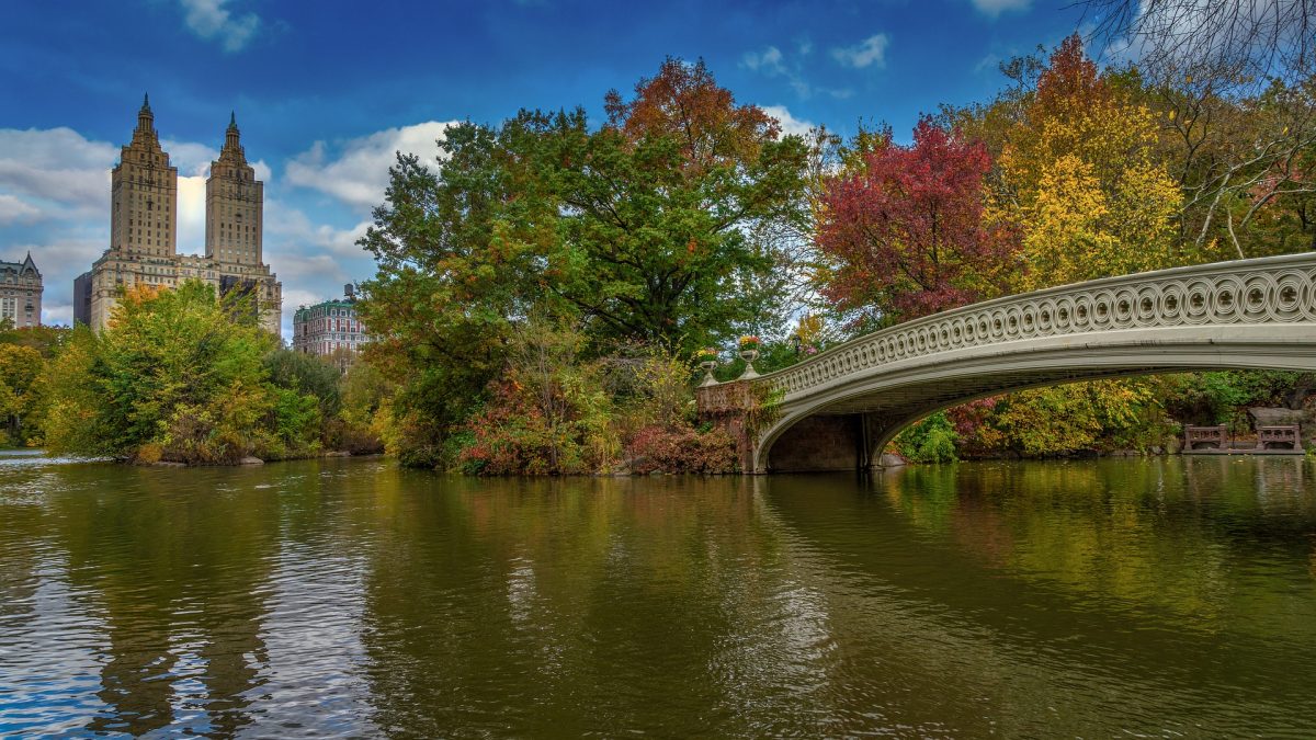 central park