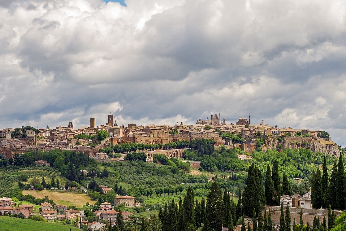 Orvieto Natale 2020