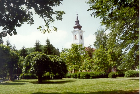 Petrinja