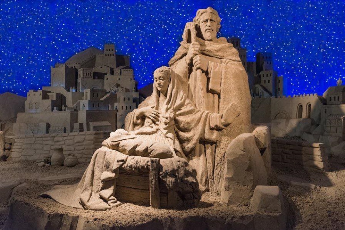 presepe