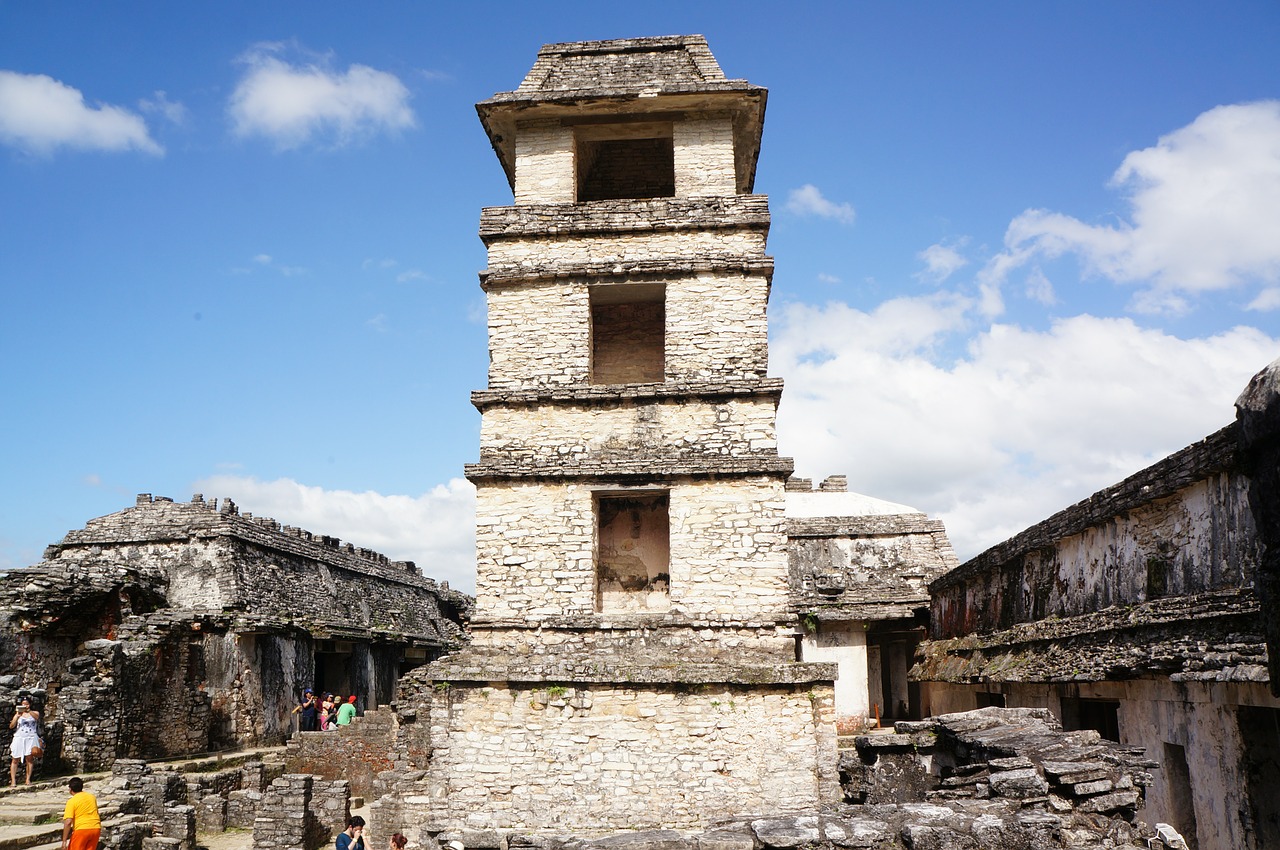 Palenque