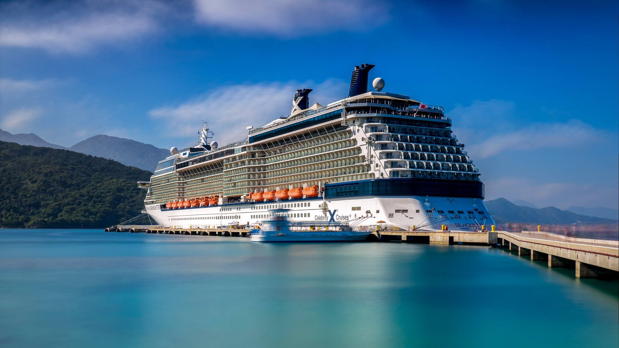 ravenna royal caribbean