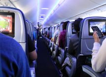 Regole aereo Covid