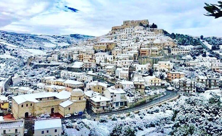 Rocca Imperiale