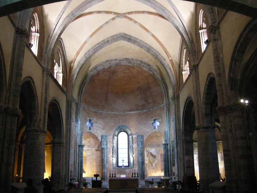 Chiesa Sacra San Michele