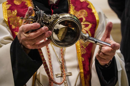 San gennaro