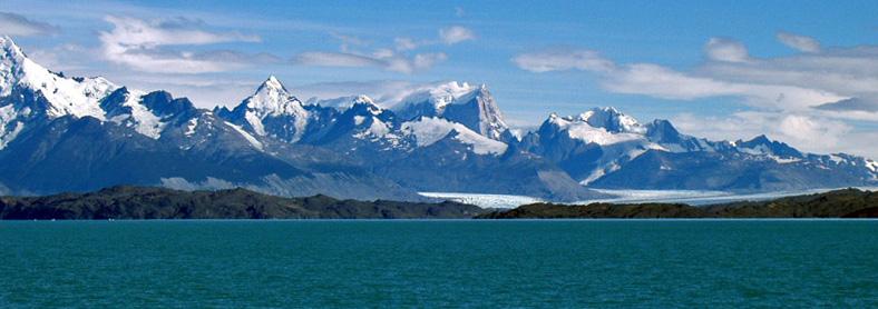 Parco nazionale Los Glaciares