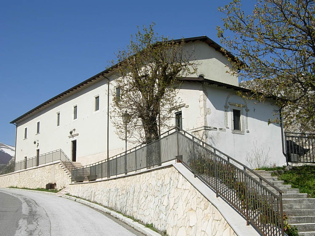 Madonna della Portella