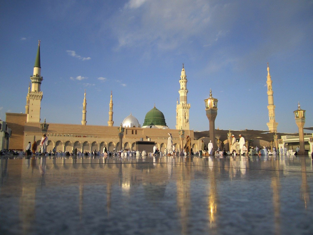 arabia saudita