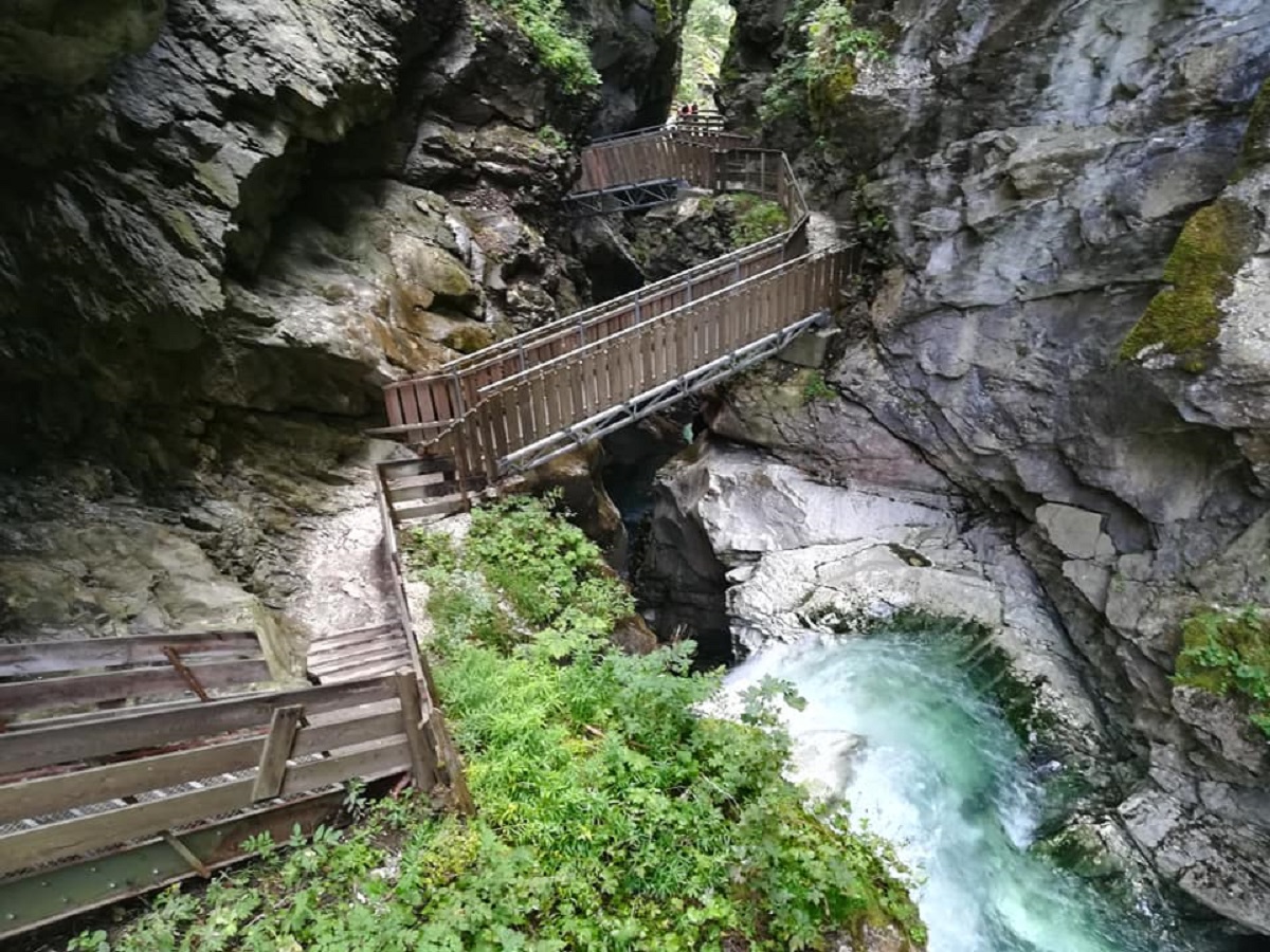 stanghe gola